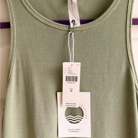 NWT Anthropologie Midi Dress - Picture 2 of 4